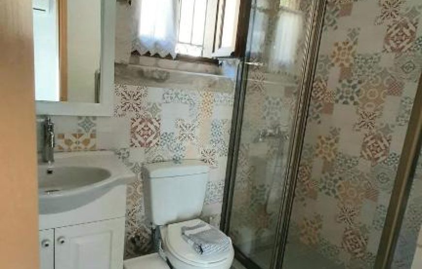 “Collina” – Εξοχική Villa 2 υπνοδωματίων