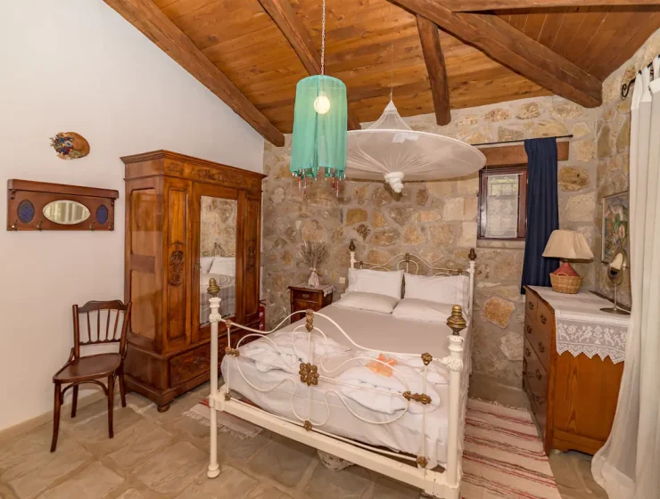 “Collina” 2 bedroom country Villa