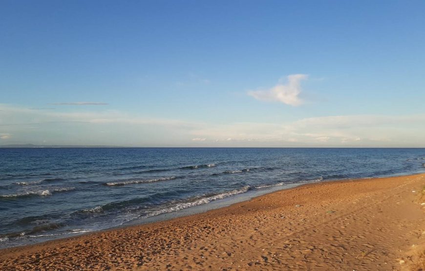 “Contessa” stone built maisonette close to the beach