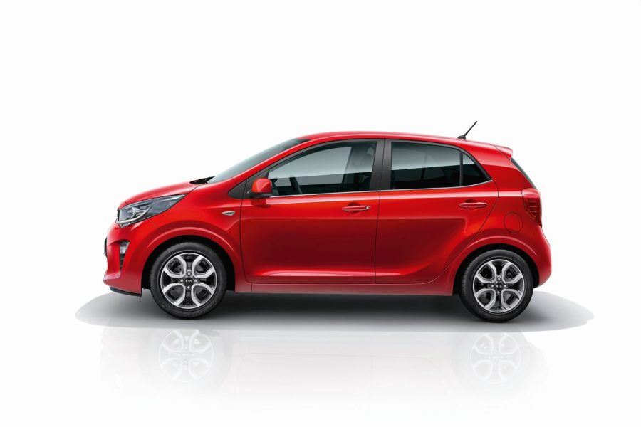 Kia Picanto (ή παρόμοιο)