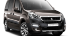 Peugeot Partner Minibus 7 seater