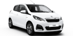 Peugeot 108 (ή παρόμοιο)