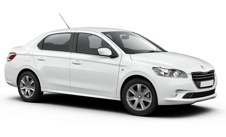 Peugeot 301 (ή παρόμοιο)