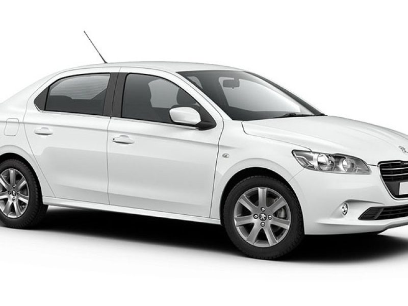 Peugeot 301 (ή παρόμοιο)