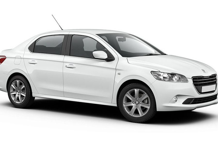 Peugeot 301 (ή παρόμοιο)