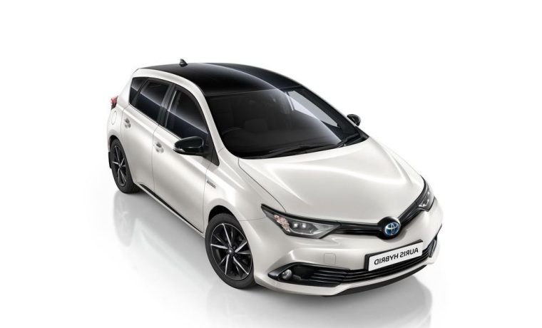 Toyota Auris (ή παρόμοιο)