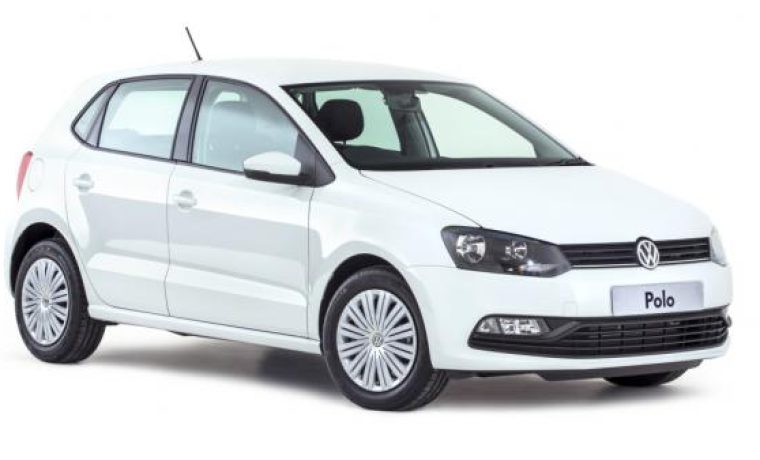 Volkswagen Polo (ή παρόμοιο)