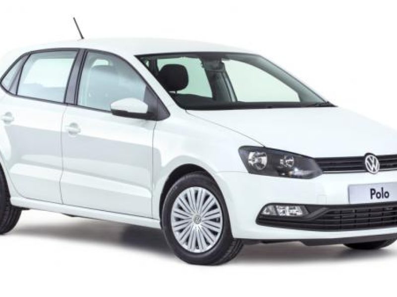 Volkswagen Polo (ή παρόμοιο)