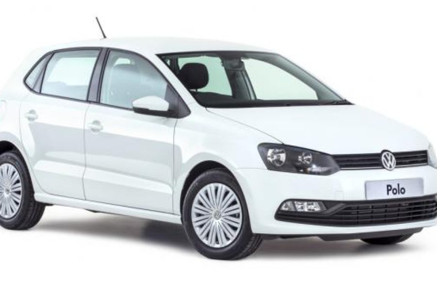 Volkswagen Polo (ή παρόμοιο)