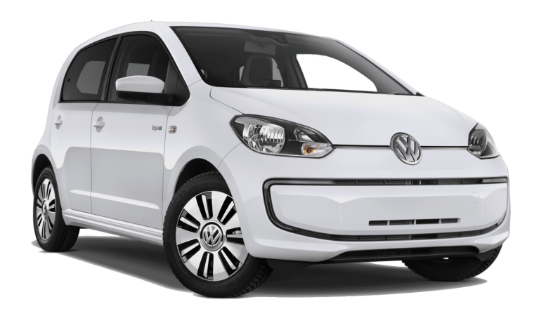 Volkswagen Up (ή παρόμοιο)