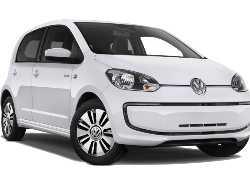 Volkswagen Up (ή παρόμοιο)