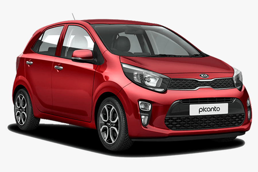 Kia Picanto (ή παρόμοιο)