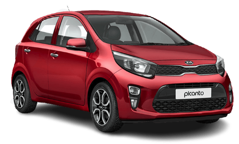 Kia Picanto (ή παρόμοιο)