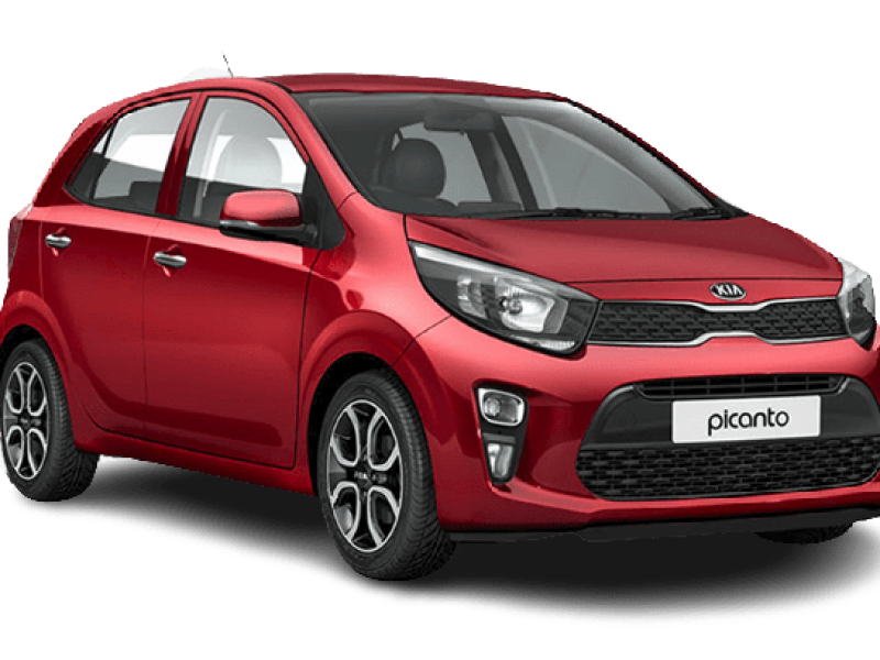 Kia Picanto (ή παρόμοιο)