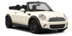 Mini Cooper Cabrio Automatic