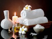 Πιστοποιημένη Θεραπεύτρια Μασάζ – DeStress Relaxation Massage