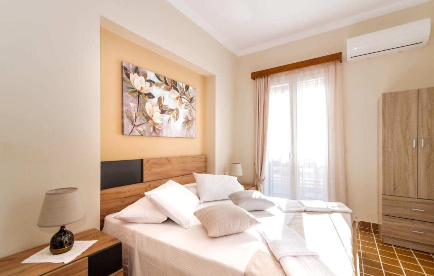 Joya – Charming flat at Zakynthos town center