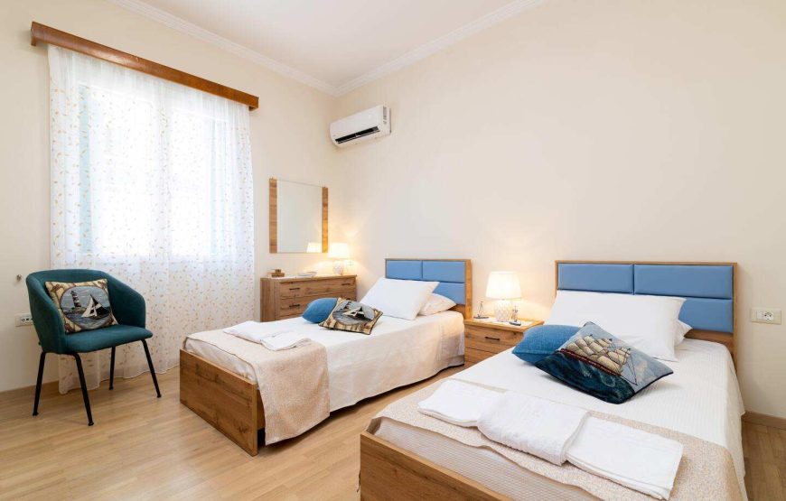 Joya – Charming flat at Zakynthos town center