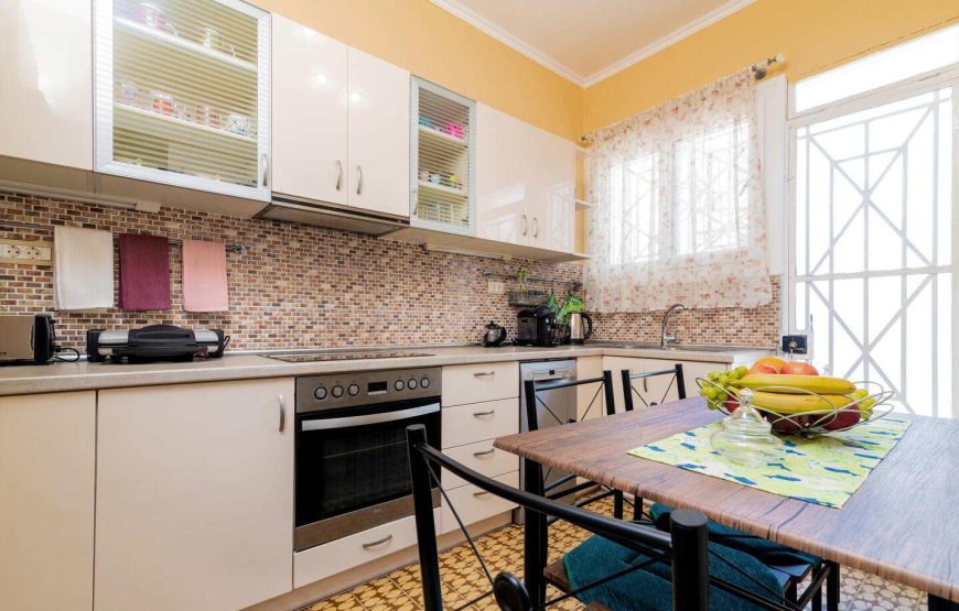 Joya – Charming flat at Zakynthos town center