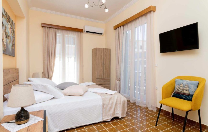 Joya – Charming flat at Zakynthos town center