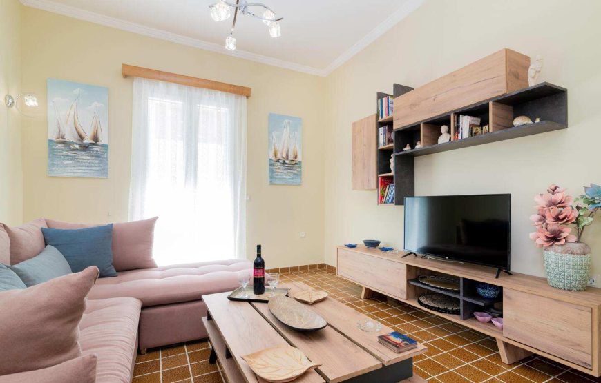 Joya – Charming flat at Zakynthos town center