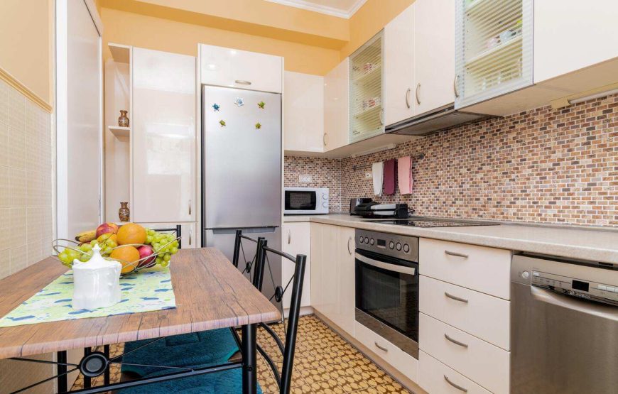 Joya – Charming flat at Zakynthos town center