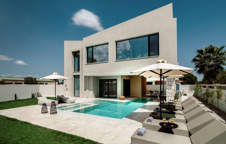 Vorto Luxury Villas