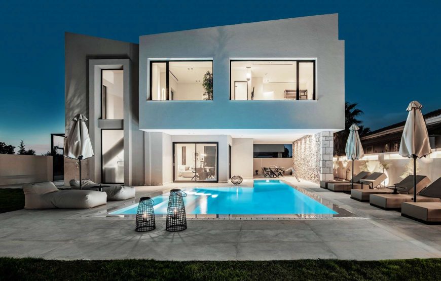 Vorto Luxury Villas