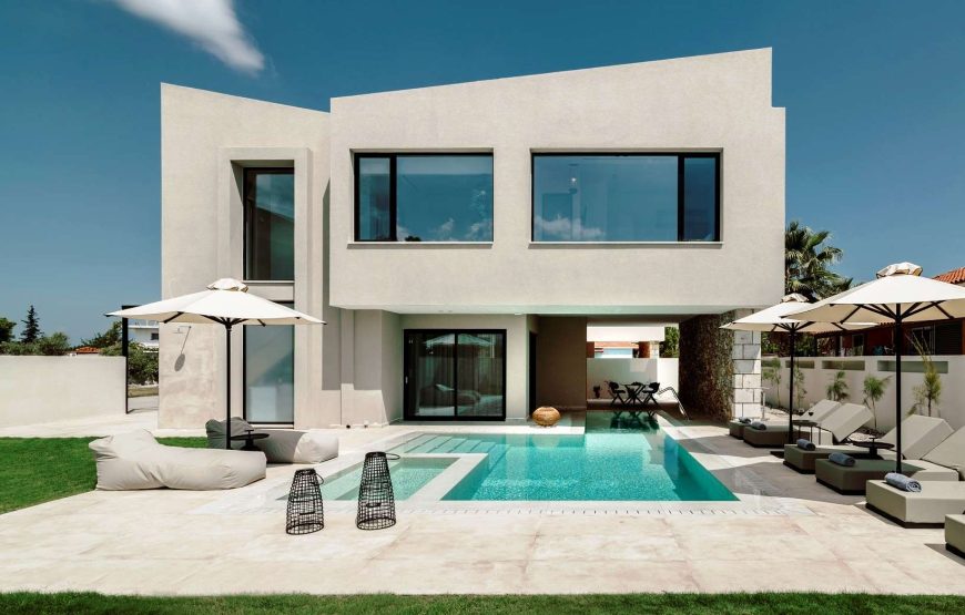 Vorto Luxury Villas