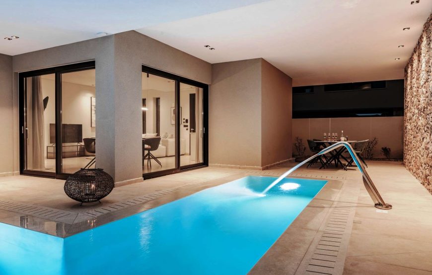 Vorto Luxury Villas