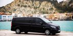 Mercedes – Benz- V-class (Vito)  Γκρουπ :  εως 4 Άτομα