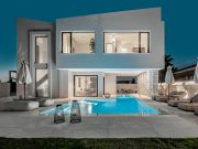 Vorto Luxury Villas