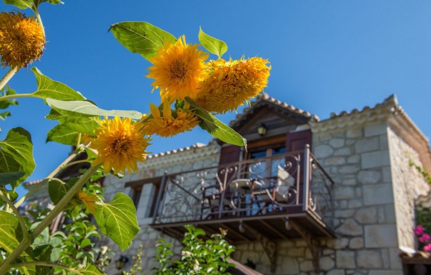 Ktima Kourou Villas