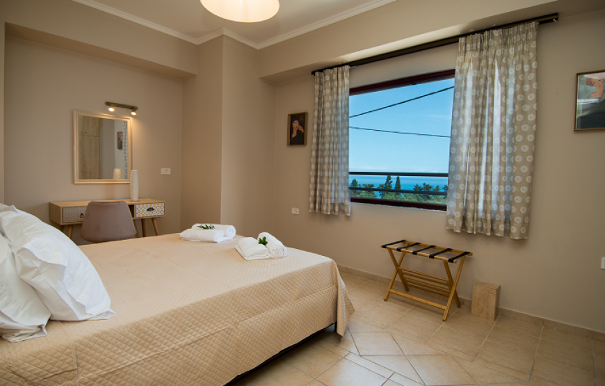 Akrotiri Sea View Suites – II