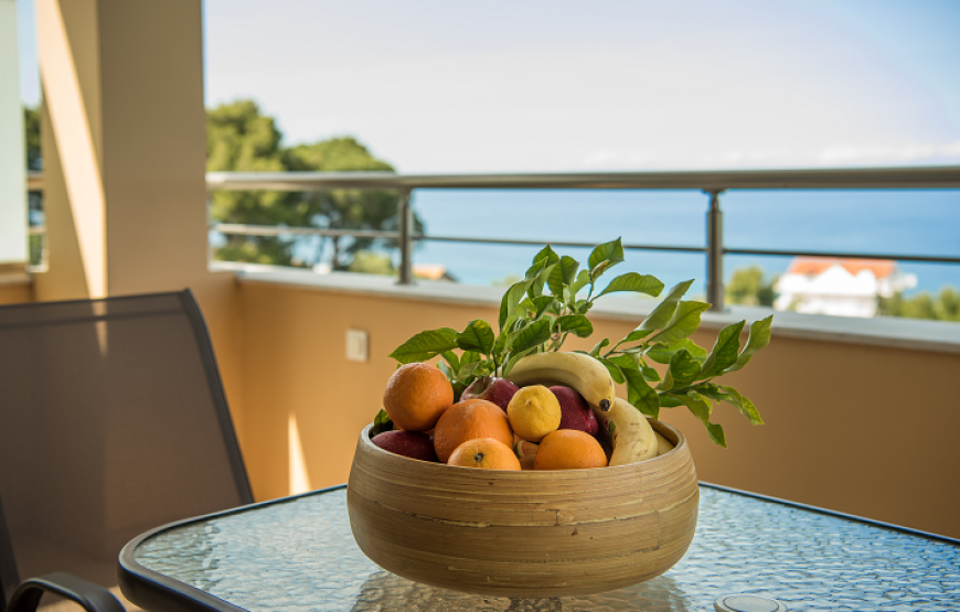 Akrotiri Sea View Suites – II