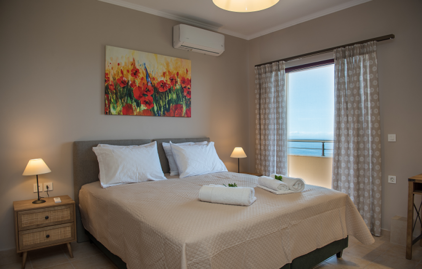 Akrotiri Sea View Suites – I