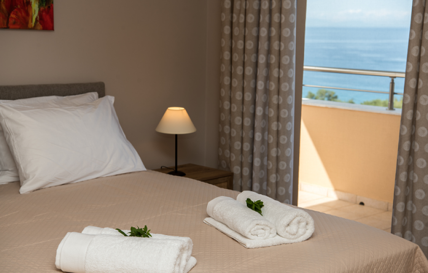 Akrotiri Sea View Suites – I