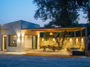 Natura Oliva House