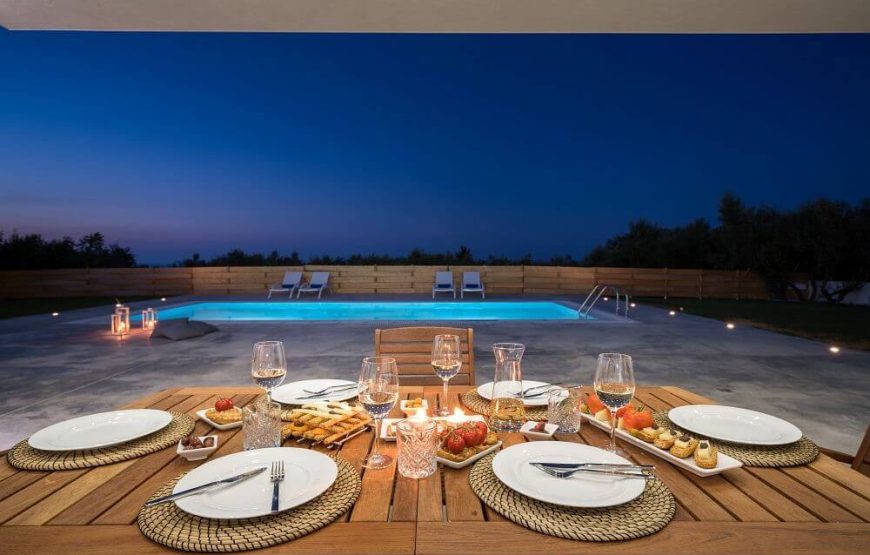 Bianca Villa – Luxury Residence