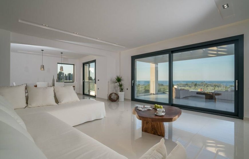 Bianca Villa – Luxury Residence