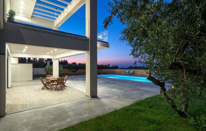 Bianca Villa – Luxury Residence