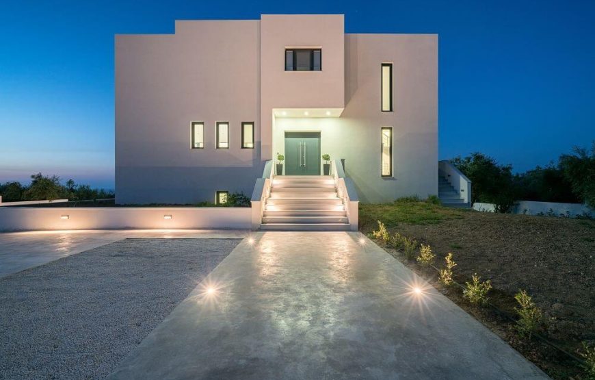 Bianca Villa – Luxury Residence