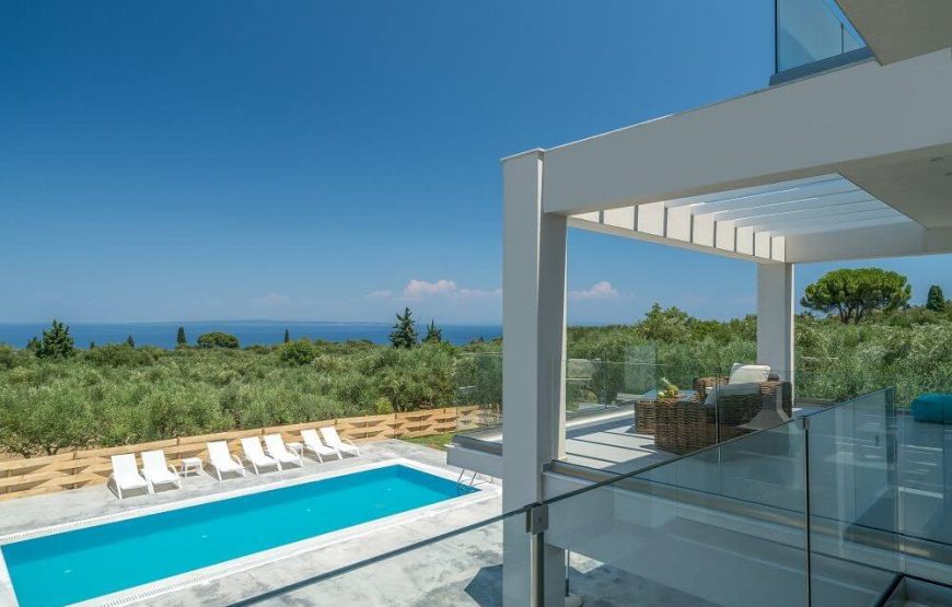 Bianca Villa – Luxury Residence