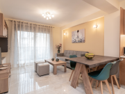 Al Centro Zante city flat