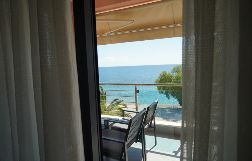Emmeleia Sea View Suite