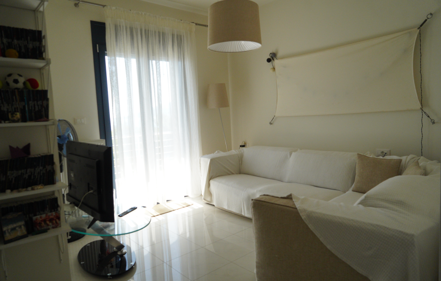 Emmeleia Sea View Suite