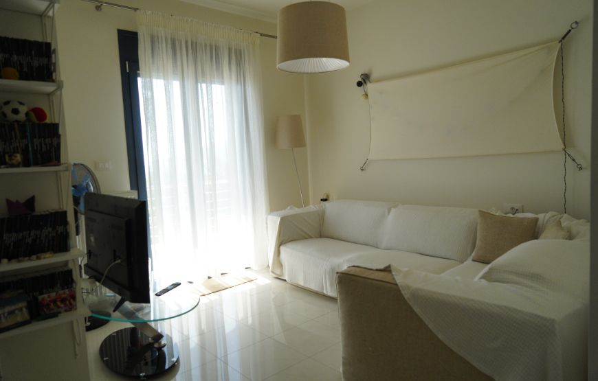 Emmeleia Sea View Suite