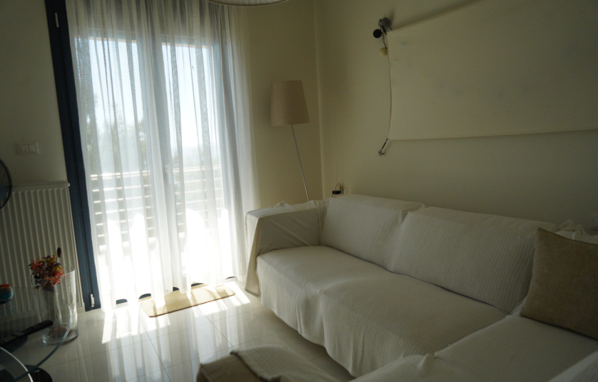 Emmeleia Sea View Suite