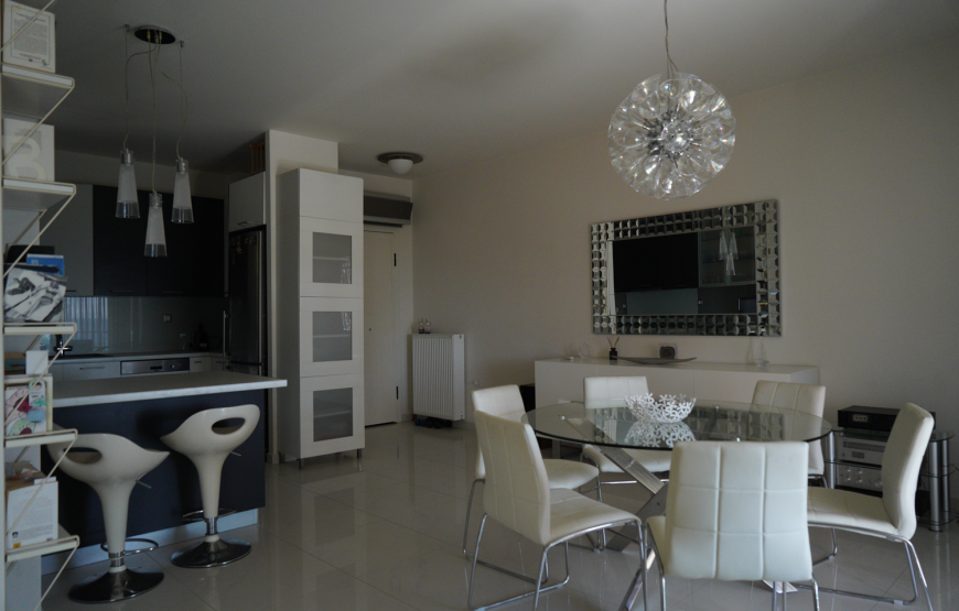 Emmeleia Sea View Suite