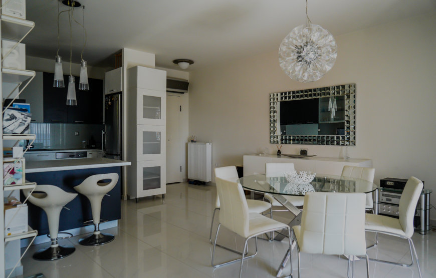 Emmeleia Sea View Suite